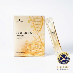 COLLAGEN NMN PLUS